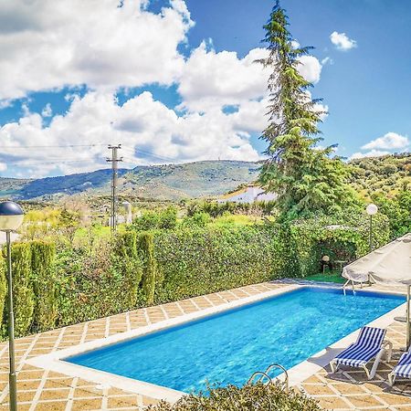 Pet Friendly Home In Olvera With Kitchen מראה חיצוני תמונה