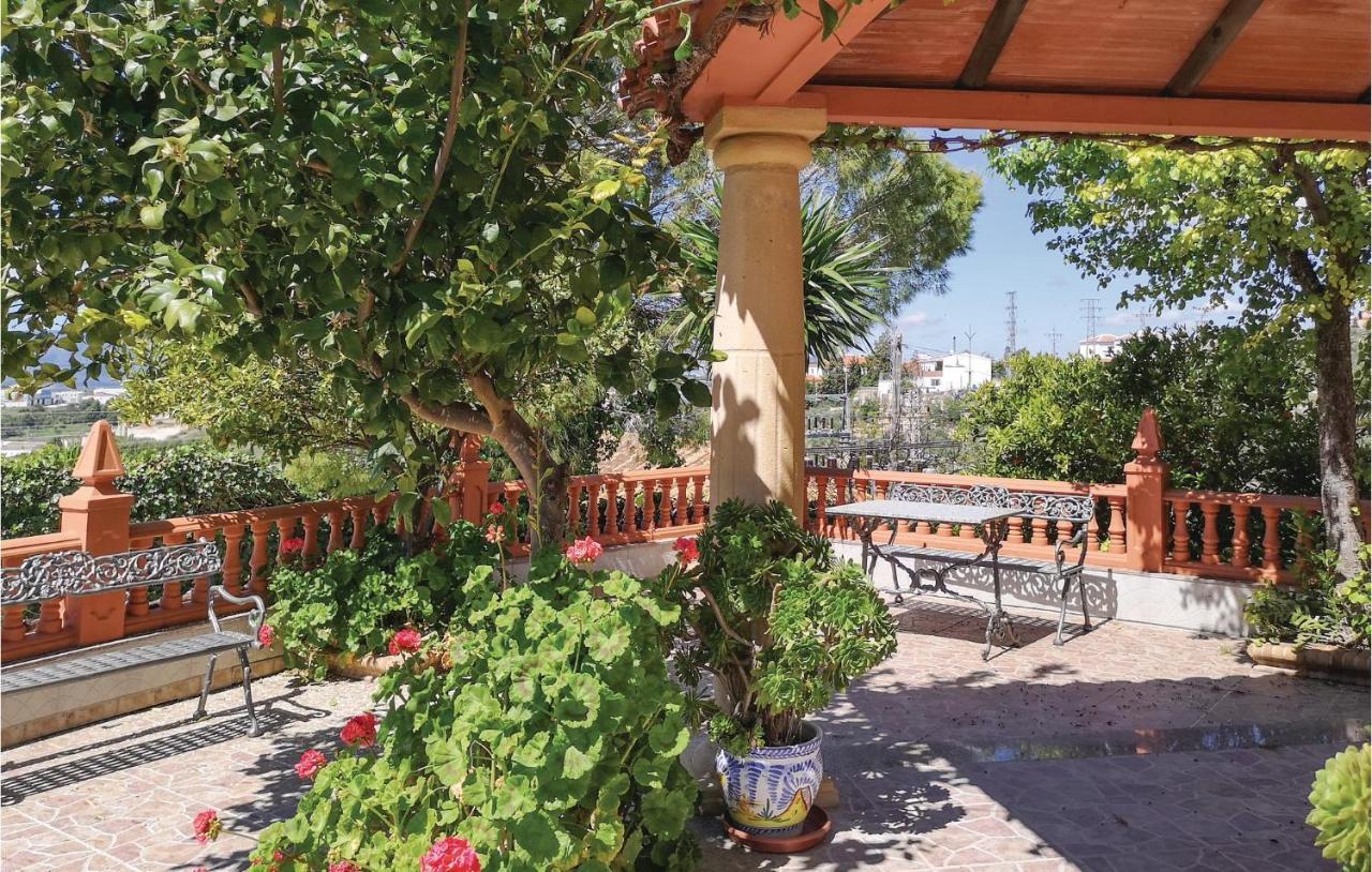 Pet Friendly Home In Olvera With Kitchen מראה חיצוני תמונה