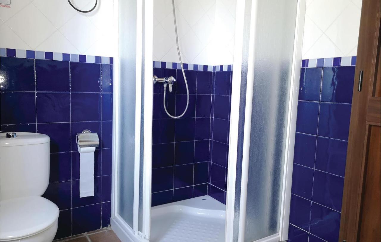 Pet Friendly Home In Olvera With Kitchen מראה חיצוני תמונה