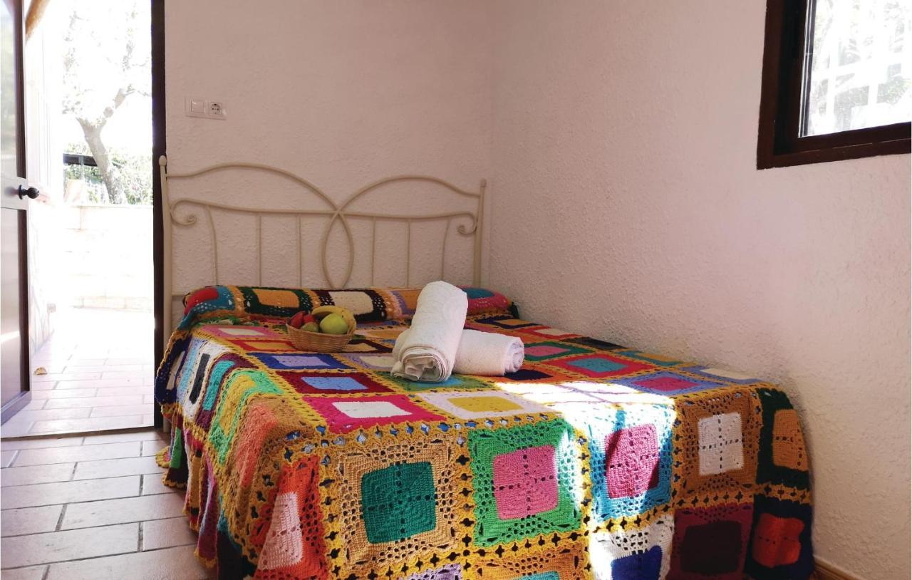 Pet Friendly Home In Olvera With Kitchen מראה חיצוני תמונה