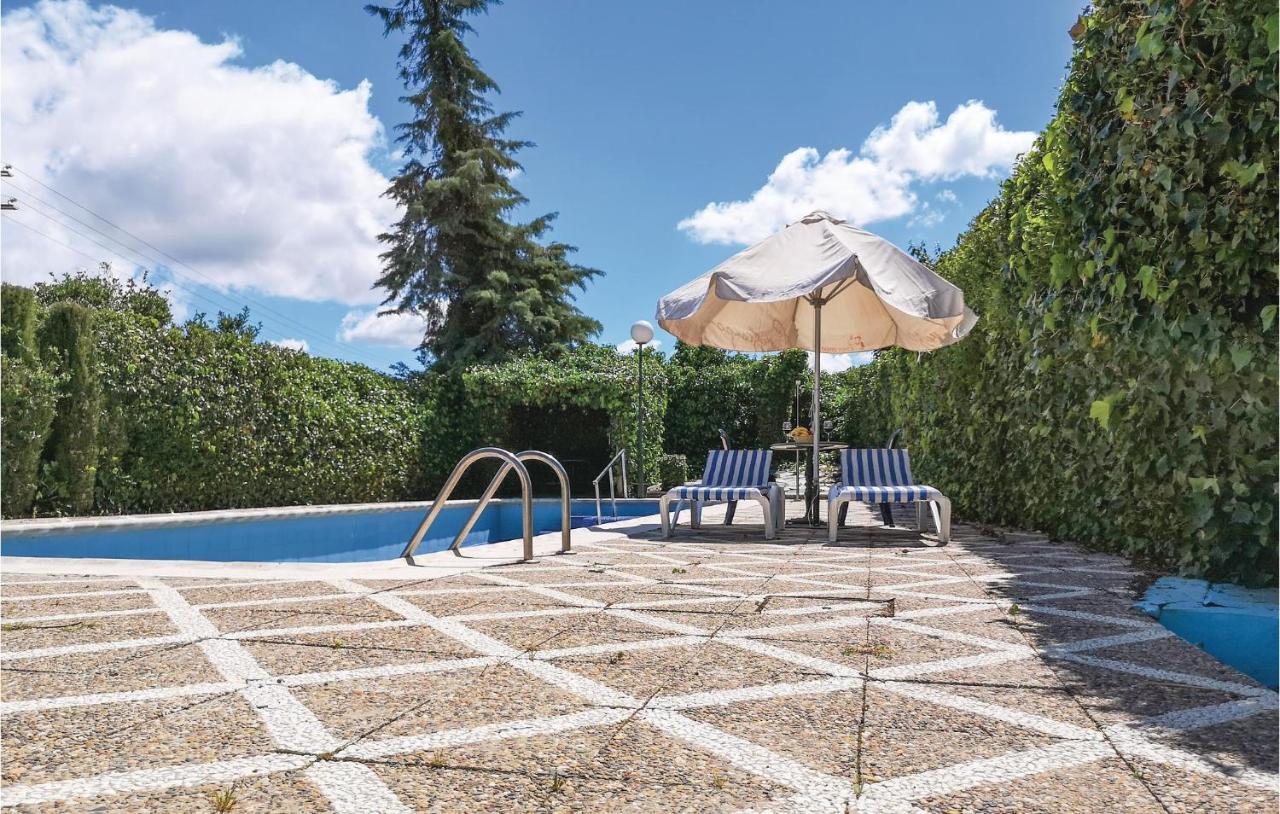 Pet Friendly Home In Olvera With Kitchen מראה חיצוני תמונה