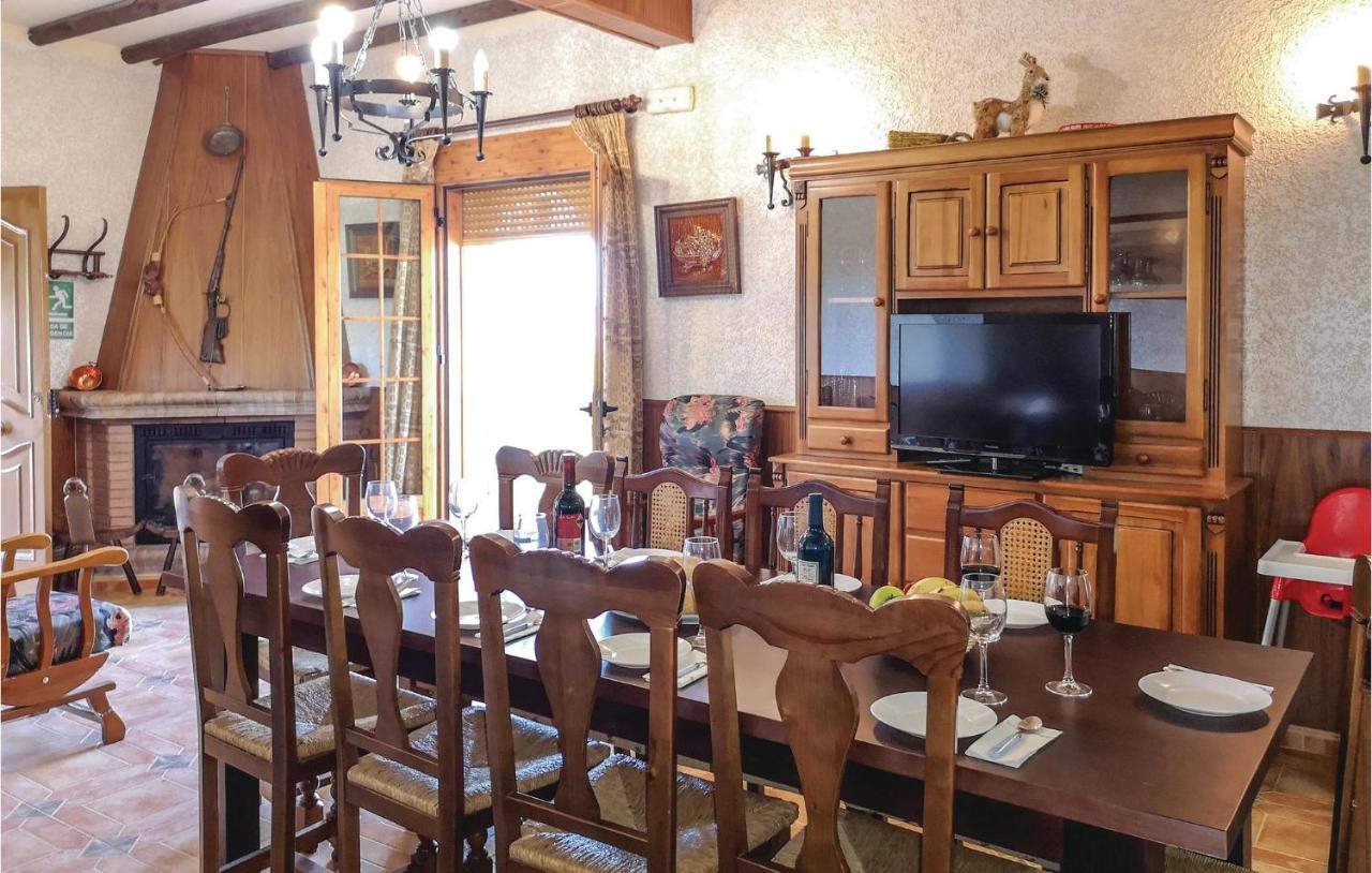 Pet Friendly Home In Olvera With Kitchen מראה חיצוני תמונה