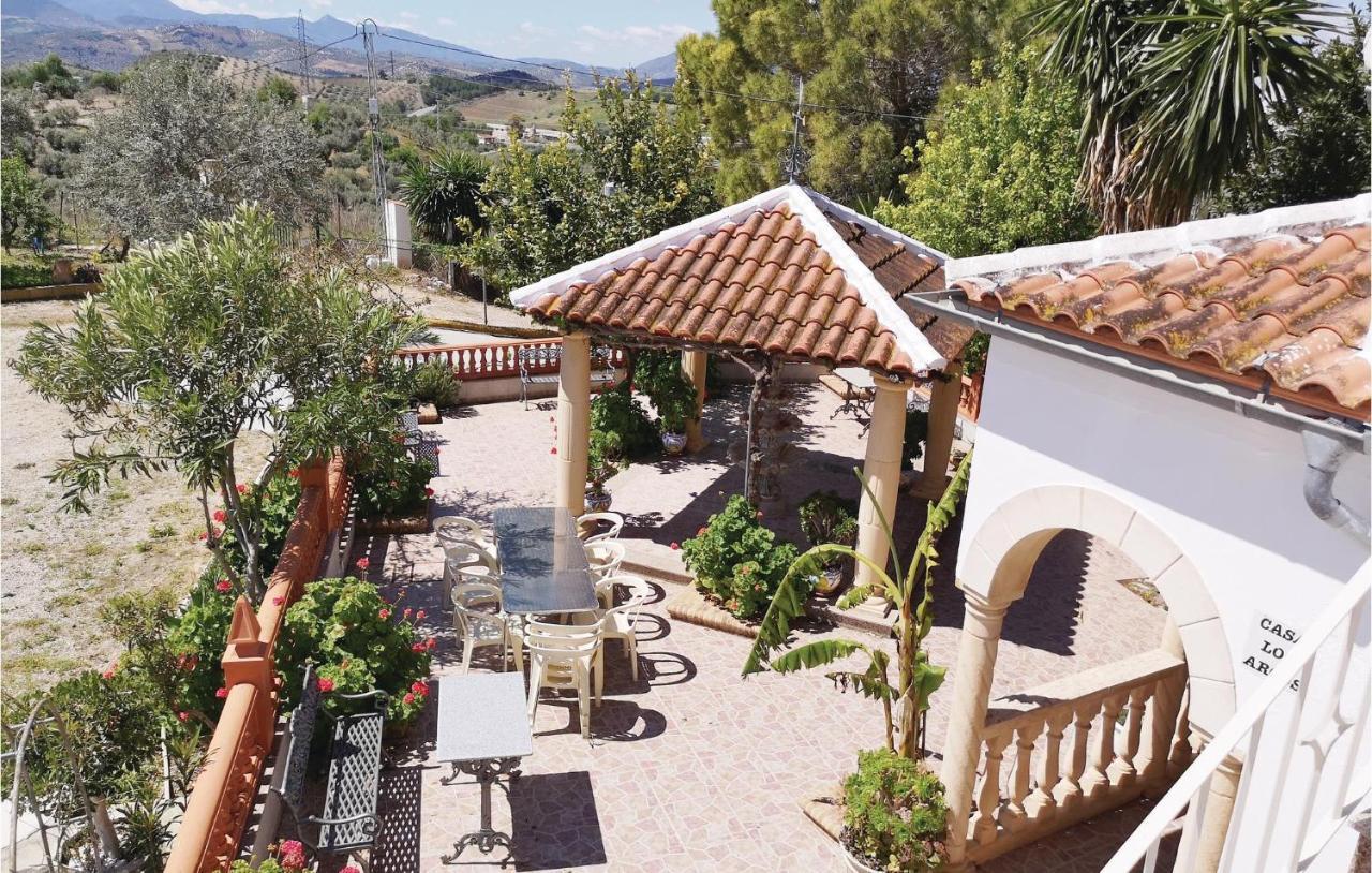 Pet Friendly Home In Olvera With Kitchen מראה חיצוני תמונה