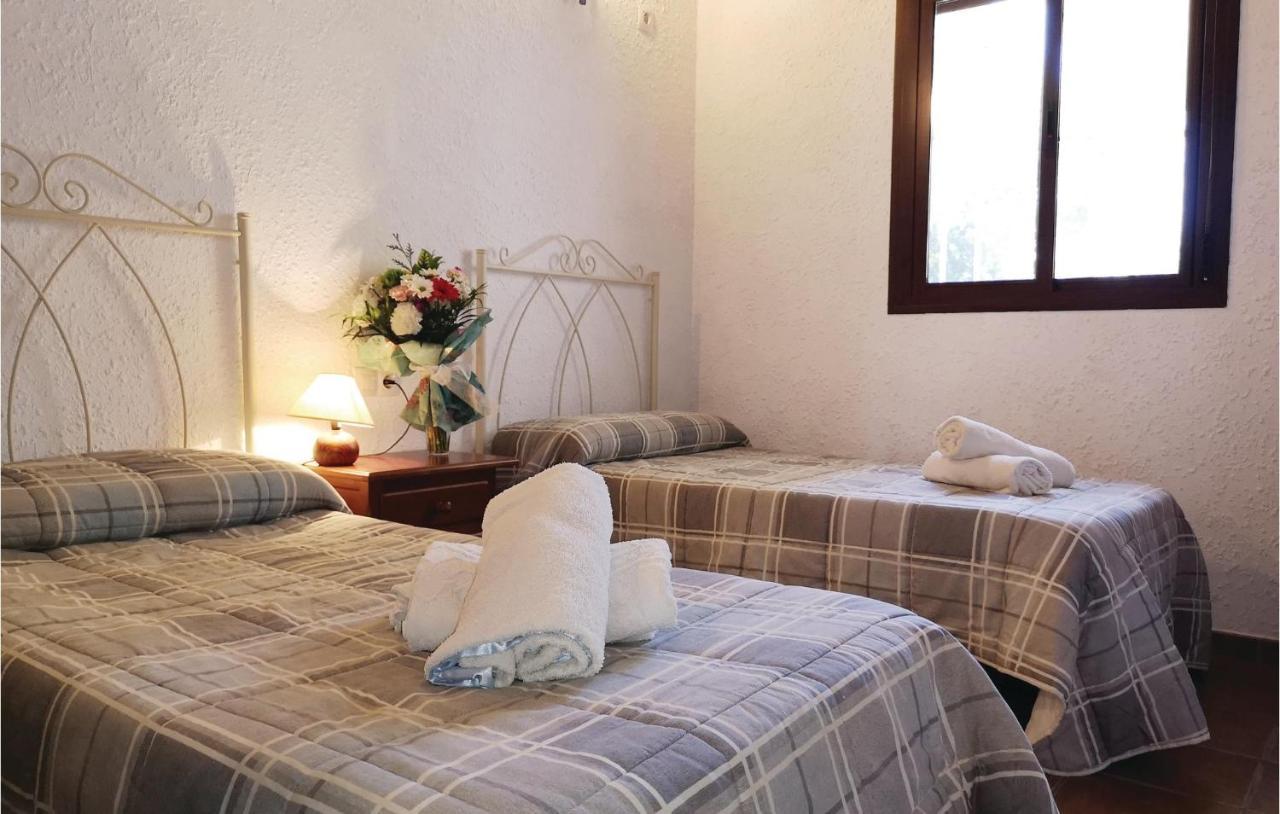 Pet Friendly Home In Olvera With Kitchen מראה חיצוני תמונה