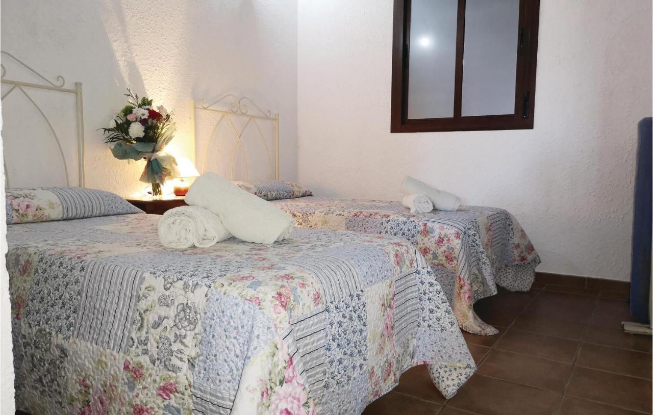 Pet Friendly Home In Olvera With Kitchen מראה חיצוני תמונה