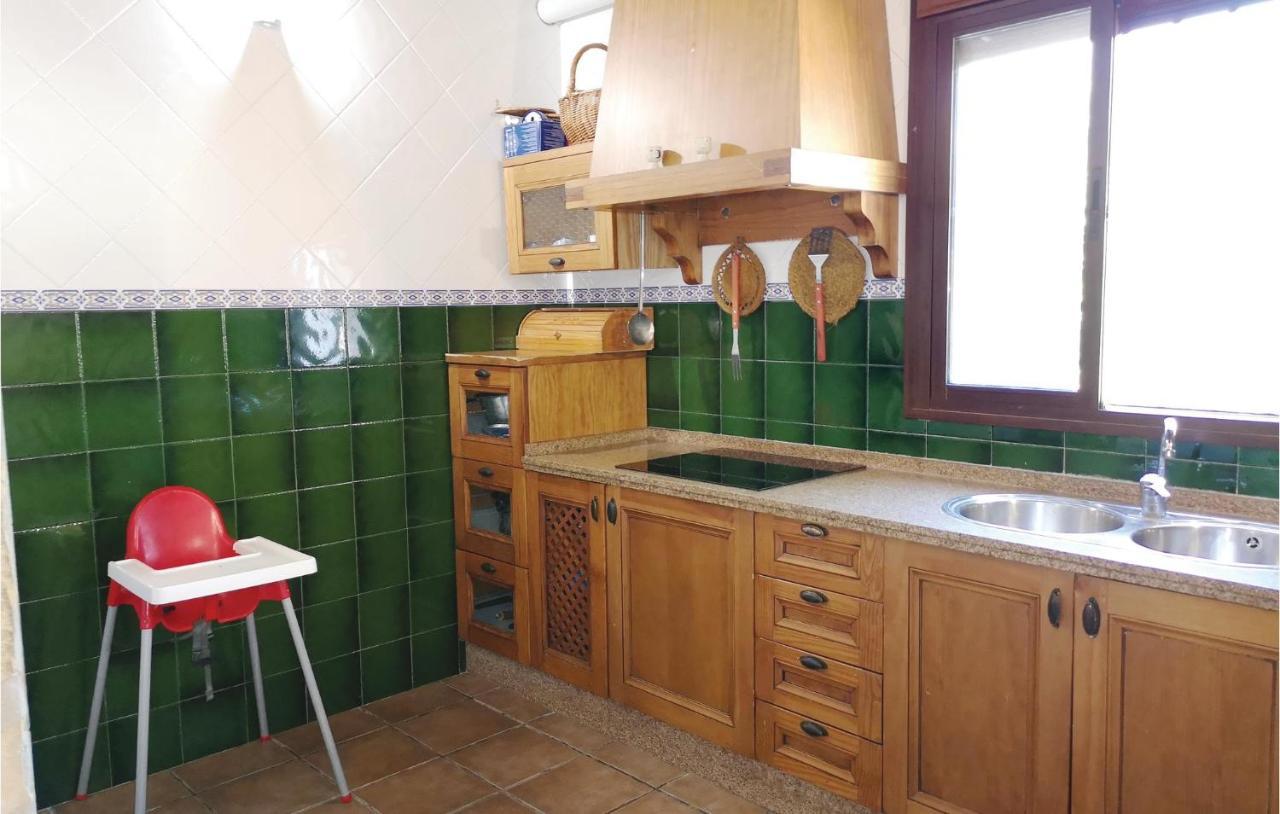 Pet Friendly Home In Olvera With Kitchen מראה חיצוני תמונה