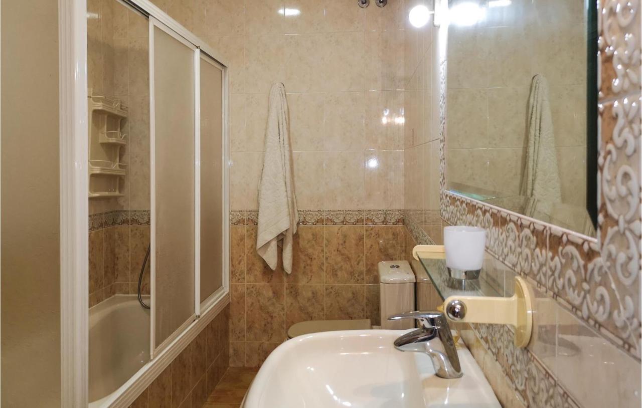 Pet Friendly Home In Olvera With Kitchen מראה חיצוני תמונה