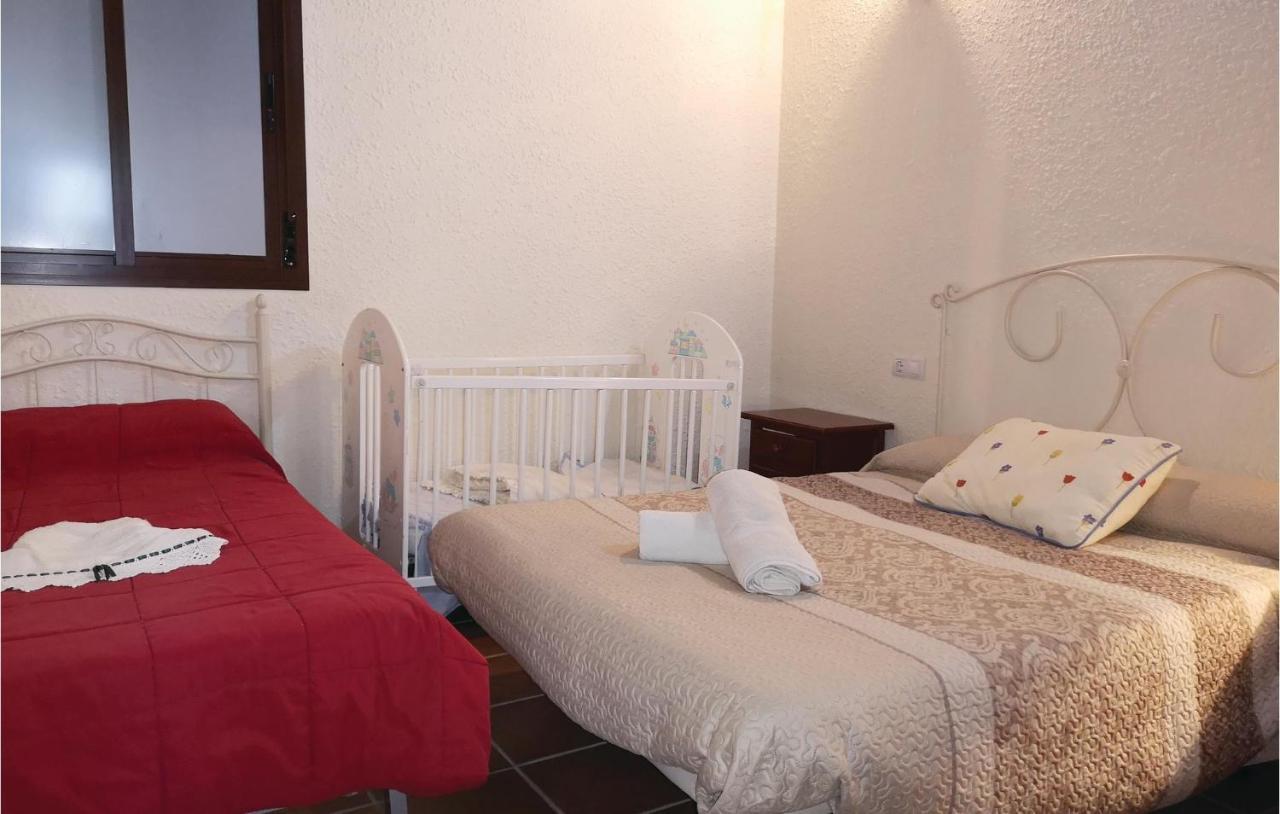 Pet Friendly Home In Olvera With Kitchen מראה חיצוני תמונה