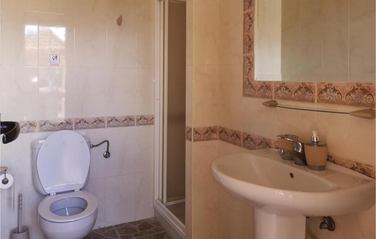 Pet Friendly Home In Olvera With Kitchen מראה חיצוני תמונה