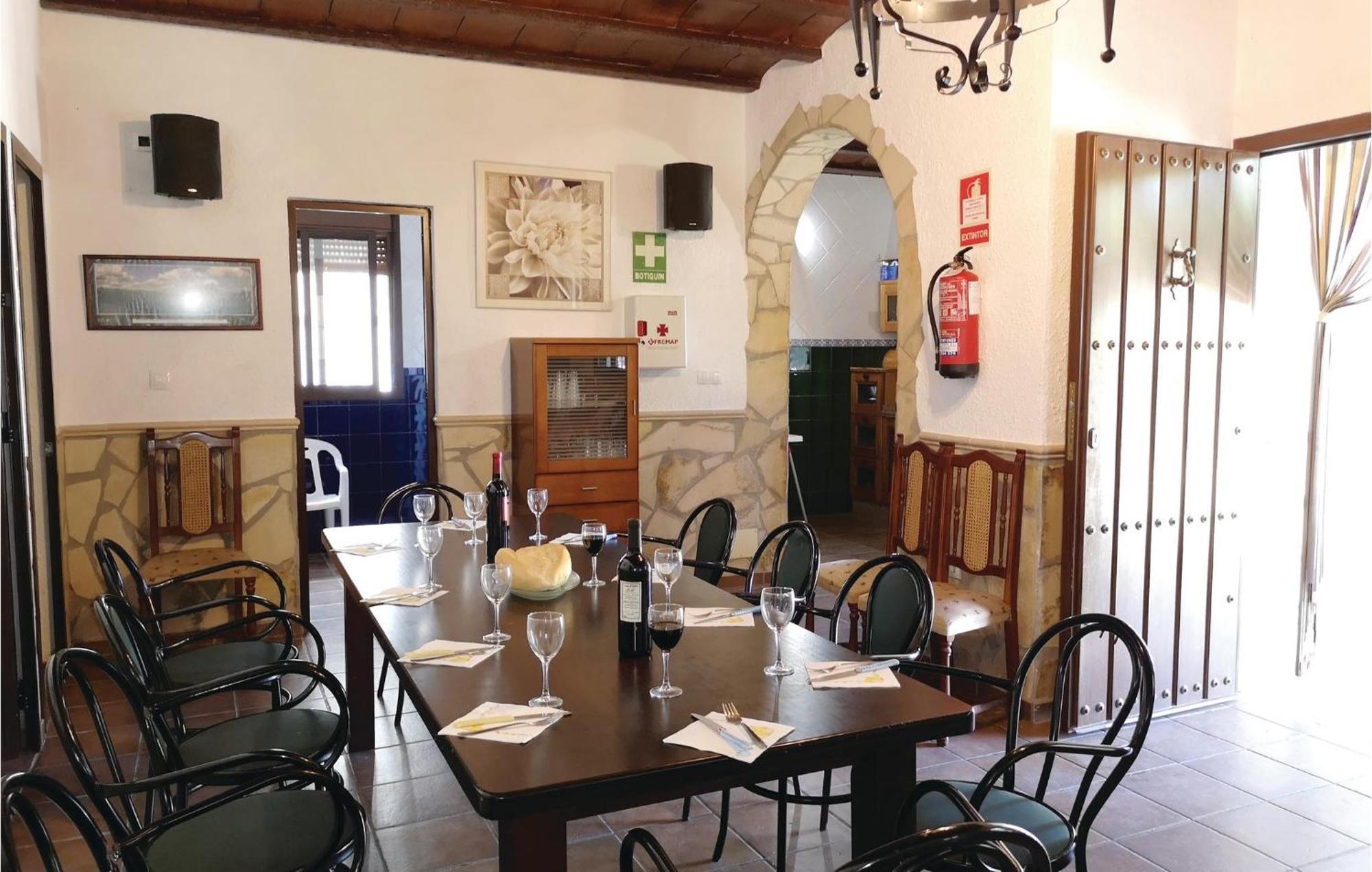 Pet Friendly Home In Olvera With Kitchen מראה חיצוני תמונה